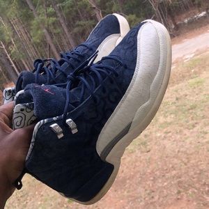 Jordan 12